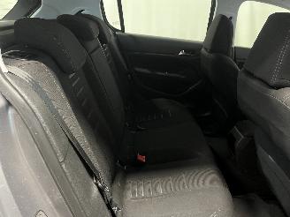 Peugeot 308 308 (L3/L8/LB/LH/LP) Hatchback 5-drs 1.2 12V VTi PureTech 82 (EB2F(HMZ=
)) [60kW]  (09-2013/06-2021) picture 10