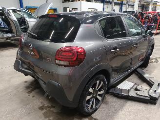 Citroën C3 C3 (SX/SW) Hatchback 1.2 Vti 12V PureTech (EB2FA(HMR)) [60kW]  (03-202=
1/...) picture 3