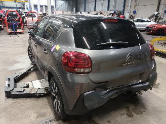 Citroën C3 C3 (SX/SW) Hatchback 1.2 Vti 12V PureTech (EB2FA(HMR)) [60kW]  (03-202=
1/...) picture 4