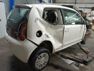 Volkswagen Up! Up! (121) Hatchback 1.0 12V 60 (CHYA) [44kW]  (08-2011/08-2020) picture 3