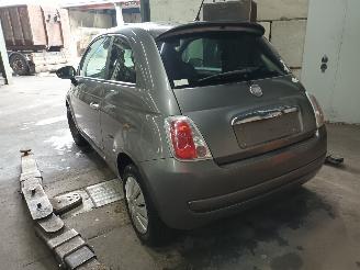 Fiat 500 500 (312) Hatchback 0.9 TwinAir 65 (312.A.4000) [48kW]  (09-2012/...) picture 4