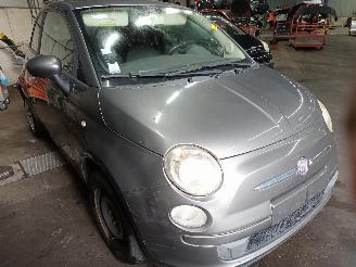 Fiat 500 500 (312) Hatchback 0.9 TwinAir 65 (312.A.4000) [48kW]  (09-2012/...) picture 2