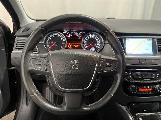 Peugeot 508 508 SW (8E/8U) Combi 1.6 THP 16V (EP6CDT(5FV)) [115kW]  (11-2010/12-20=
18) picture 14