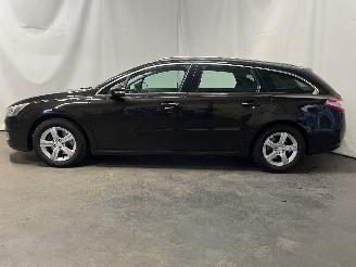Peugeot 508 508 SW (8E/8U) Combi 1.6 THP 16V (EP6CDT(5FV)) [115kW]  (11-2010/12-20=
18) picture 4