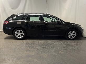Peugeot 508 508 SW (8E/8U) Combi 1.6 THP 16V (EP6CDT(5FV)) [115kW]  (11-2010/12-20=
18) picture 7