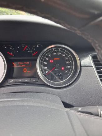 Peugeot 508 508 SW (8E/8U) Combi 1.6 THP 16V (EP6CDT(5FV)) [115kW]  (11-2010/12-20=
18) picture 2