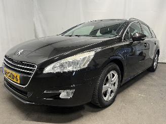 Peugeot 508 508 SW (8E/8U) Combi 1.6 THP 16V (EP6CDT(5FV)) [115kW]  (11-2010/12-20=
18) picture 3