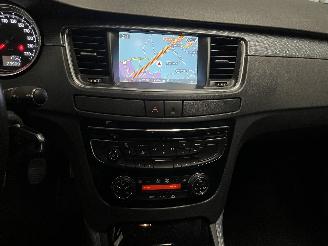 Peugeot 508 508 SW (8E/8U) Combi 1.6 THP 16V (EP6CDT(5FV)) [115kW]  (11-2010/12-20=
18) picture 16