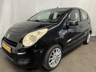 Suzuki Alto Alto Hatchback 5-drs 1.0 12V (K10B) [50kW]  (01-2009/...) picture 2