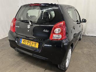Suzuki Alto Alto Hatchback 5-drs 1.0 12V (K10B) [50kW]  (01-2009/...) picture 4