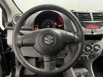 Suzuki Alto Alto Hatchback 5-drs 1.0 12V (K10B) [50kW]  (01-2009/...) picture 12