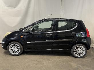 Suzuki Alto Alto Hatchback 5-drs 1.0 12V (K10B) [50kW]  (01-2009/...) picture 3