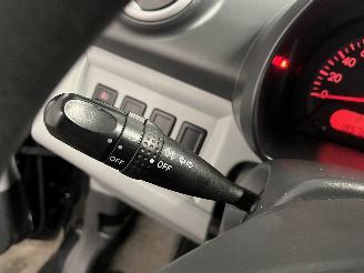 Suzuki Alto Alto Hatchback 5-drs 1.0 12V (K10B) [50kW]  (01-2009/...) picture 15