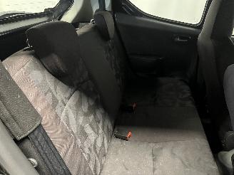 Suzuki Alto Alto Hatchback 5-drs 1.0 12V (K10B) [50kW]  (01-2009/...) picture 10