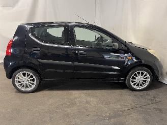 Suzuki Alto Alto Hatchback 5-drs 1.0 12V (K10B) [50kW]  (01-2009/...) picture 6