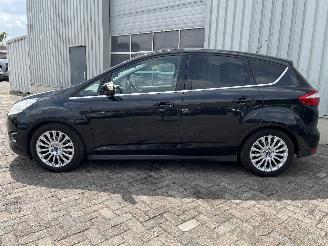 Ford C-Max C-Max (DXA) MPV 1.6 SCTi 16V (JQDA(Euro 5)) [110kW]  (12-2010/12-2014)= picture 4