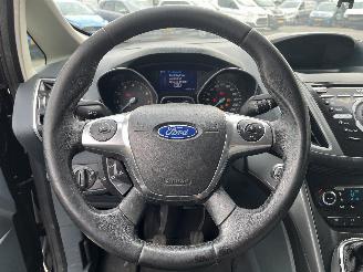 Ford C-Max C-Max (DXA) MPV 1.6 SCTi 16V (JQDA(Euro 5)) [110kW]  (12-2010/12-2014)= picture 20