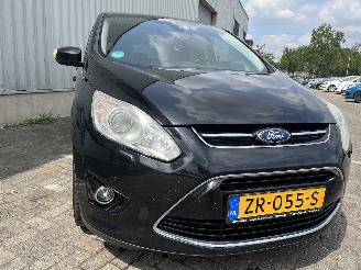 Ford C-Max C-Max (DXA) MPV 1.6 SCTi 16V (JQDA(Euro 5)) [110kW]  (12-2010/12-2014)= picture 5