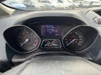 Ford C-Max C-Max (DXA) MPV 1.6 SCTi 16V (JQDA(Euro 5)) [110kW]  (12-2010/12-2014)= picture 15