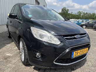 Ford C-Max C-Max (DXA) MPV 1.6 SCTi 16V (JQDA(Euro 5)) [110kW]  (12-2010/12-2014)= picture 6