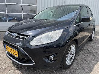Ford C-Max C-Max (DXA) MPV 1.6 SCTi 16V (JQDA(Euro 5)) [110kW]  (12-2010/12-2014)= picture 3