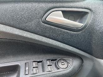 Ford C-Max C-Max (DXA) MPV 1.6 SCTi 16V (JQDA(Euro 5)) [110kW]  (12-2010/12-2014)= picture 19