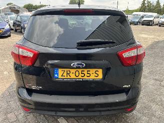 Ford C-Max C-Max (DXA) MPV 1.6 SCTi 16V (JQDA(Euro 5)) [110kW]  (12-2010/12-2014)= picture 8