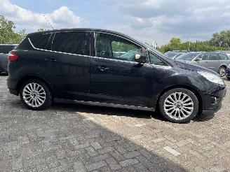 Ford C-Max C-Max (DXA) MPV 1.6 SCTi 16V (JQDA(Euro 5)) [110kW]  (12-2010/12-2014)= picture 7