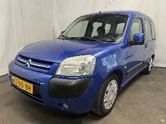 Citroën Berlingo Berlingo Cinqspace, Multispace MPV 1.6 16V (TU5JP4(NFU)) [80kW]  (10-2=
000/12-2011) picture 3