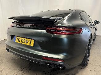 Porsche Panamera Panamera (971G) Liftback 2.9 V6 24V 4 E-Hybrid (MDG.PA) [340kW]  (05-2=
016/12-2023) picture 5