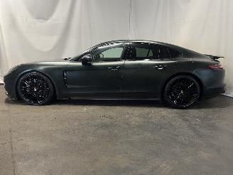 Porsche Panamera Panamera (971G) Liftback 2.9 V6 24V 4 E-Hybrid (MDG.PA) [340kW]  (05-2=
016/12-2023) picture 4