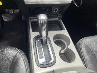 Ford USA Edge Edge SUV 3.5 V6 24V AWD (T35PDED) [198kW]  (08-2006/...) picture 16