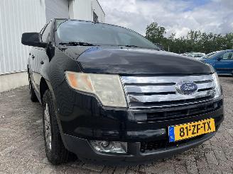 Ford USA Edge Edge SUV 3.5 V6 24V AWD (T35PDED) [198kW]  (08-2006/...) picture 6