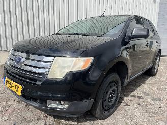 Ford USA Edge Edge SUV 3.5 V6 24V AWD (T35PDED) [198kW]  (08-2006/...) picture 3