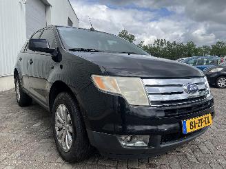 Ford USA Edge Edge SUV 3.5 V6 24V AWD (T35PDED) [198kW]  (08-2006/...) picture 7