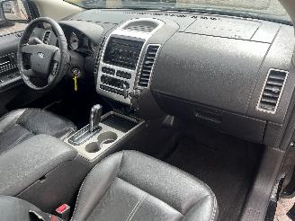 Ford USA Edge Edge SUV 3.5 V6 24V AWD (T35PDED) [198kW]  (08-2006/...) picture 12