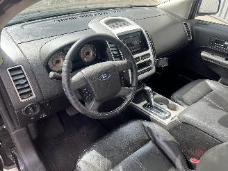 Ford USA Edge Edge SUV 3.5 V6 24V AWD (T35PDED) [198kW]  (08-2006/...) picture 14