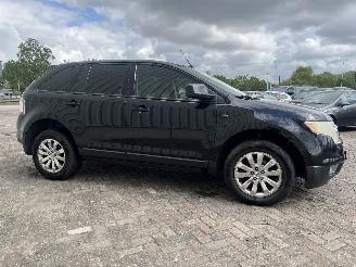 Ford USA Edge Edge SUV 3.5 V6 24V AWD (T35PDED) [198kW]  (08-2006/...) picture 8