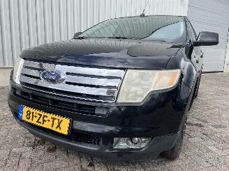 Unfallwagen Ford USA Edge Edge SUV 3.5 V6 24V AWD (T35PDED) [198kW]  (08-2006/...) 2008/1
