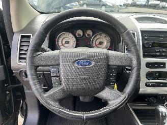 Ford USA Edge Edge SUV 3.5 V6 24V AWD (T35PDED) [198kW]  (08-2006/...) picture 15