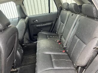 Ford USA Edge Edge SUV 3.5 V6 24V AWD (T35PDED) [198kW]  (08-2006/...) picture 13