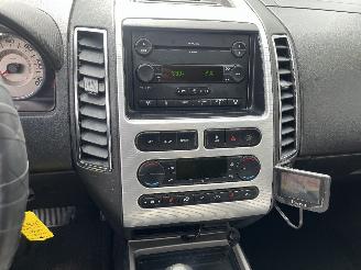 Ford USA Edge Edge SUV 3.5 V6 24V AWD (T35PDED) [198kW]  (08-2006/...) picture 17