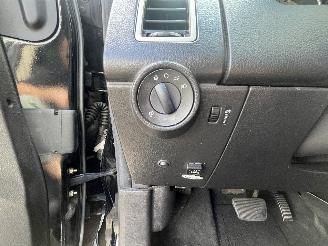 Ford USA Edge Edge SUV 3.5 V6 24V AWD (T35PDED) [198kW]  (08-2006/...) picture 20