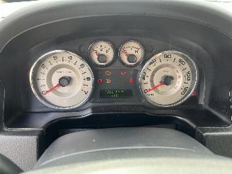 Ford USA Edge Edge SUV 3.5 V6 24V AWD (T35PDED) [198kW]  (08-2006/...) picture 18