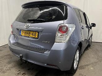 Toyota Verso Verso MPV 1.6 16V VVT-i (1ZRFAE) [97kW]  (04-2009/08-2018) picture 5