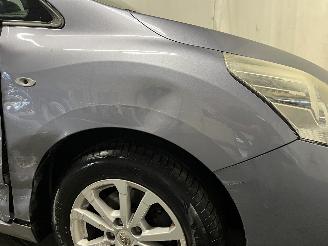 Toyota Verso Verso MPV 1.6 16V VVT-i (1ZRFAE) [97kW]  (04-2009/08-2018) picture 8