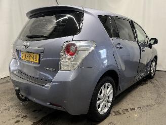 Toyota Verso Verso MPV 1.6 16V VVT-i (1ZRFAE) [97kW]  (04-2009/08-2018) picture 6