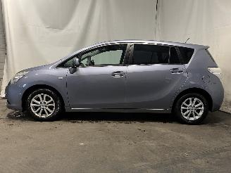 Toyota Verso Verso MPV 1.6 16V VVT-i (1ZRFAE) [97kW]  (04-2009/08-2018) picture 4