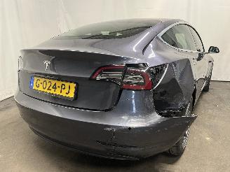 Tesla Model 3 Model 3 Sedan Long Range AWD 75 kWh (3D5) [258kW]  (06-2018/...) picture 4