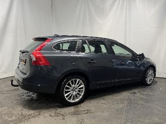 Volvo V-60 V60 I (FW/GW) Combi 1.6 DRIVe (D4162T) [84kW]  (02-2011/12-2015) picture 6